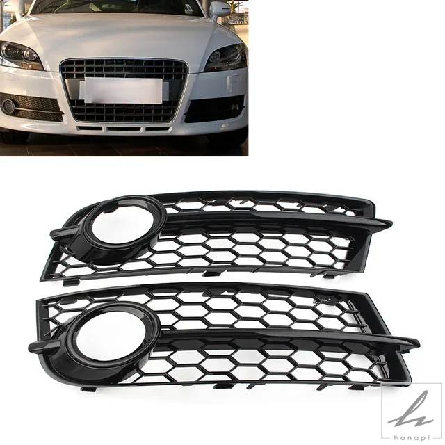 Audi TT 8j グリルのおすすめ人気商品一覧 通販 - Yahoo