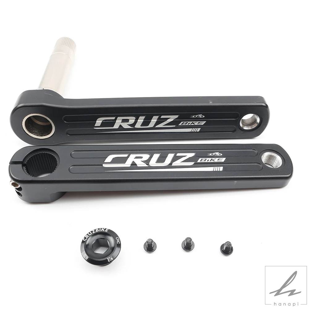 クランクセット160mmのおすすめ人気商品一覧 通販 - Yahoo!ショッピング