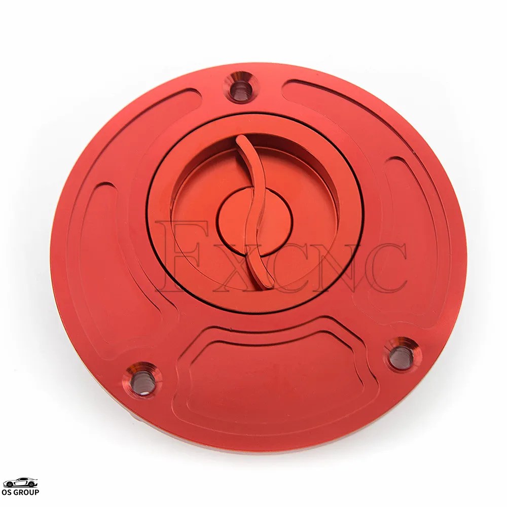 並行輸入品】 CNC ガソリン キャップ キーレス ホンダ CBR900RR 1993年