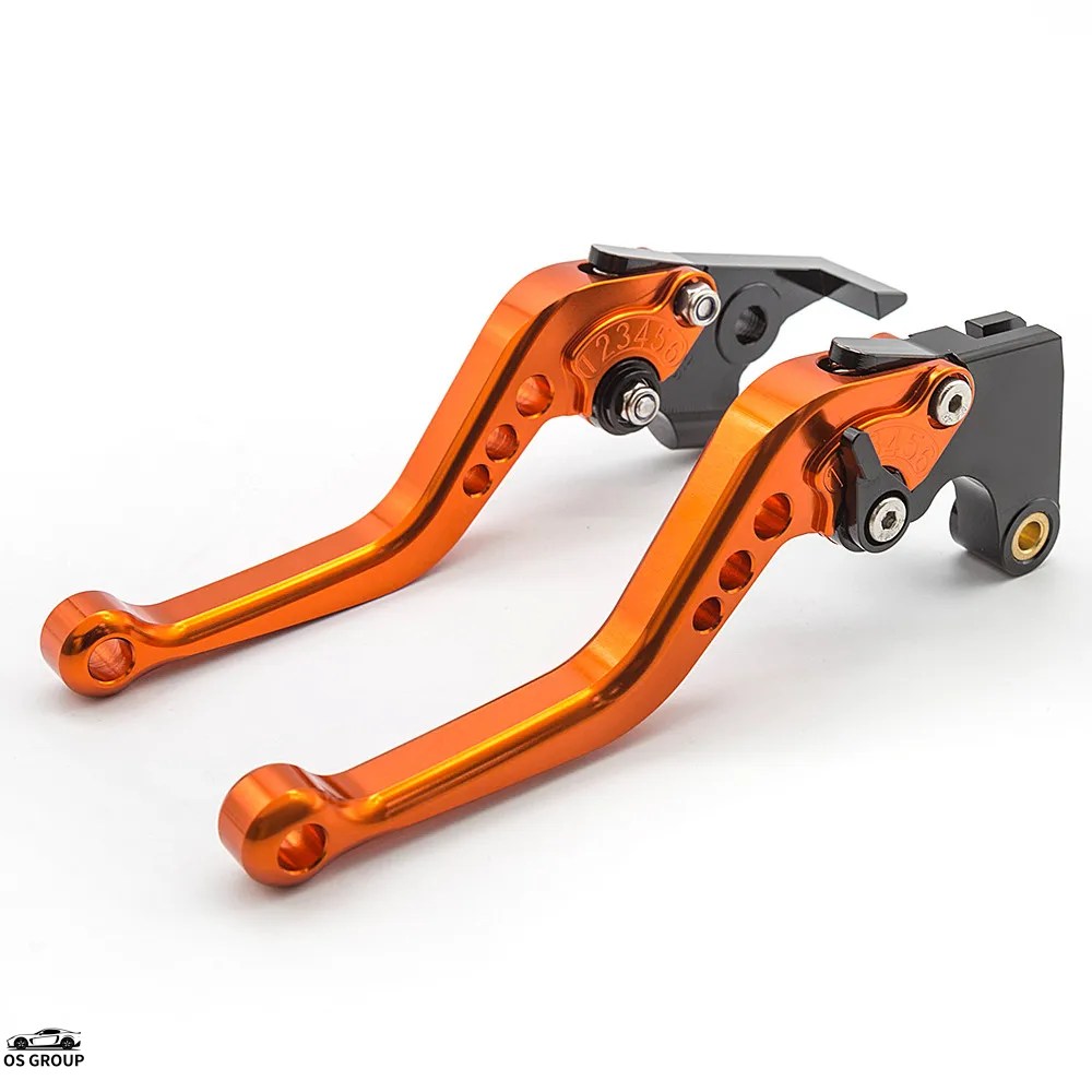 並行輸入品】 バイク フロント リア Disc ブレーキs レバー Gilera