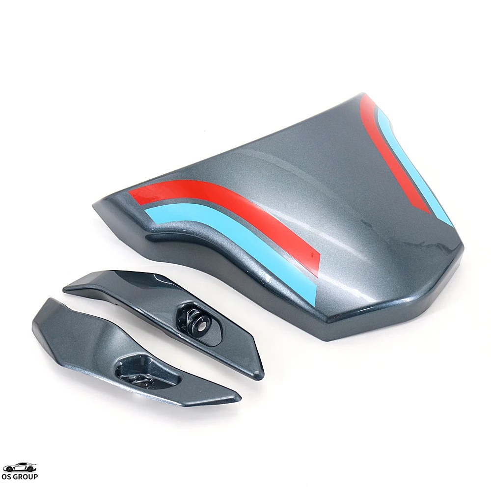 並行輸入品】 MT09 2021年 2022年 バイク リア シート カウル フェア