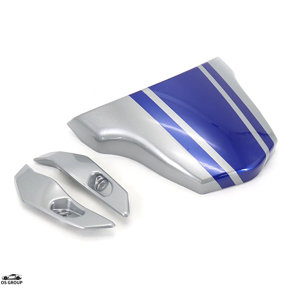 並行輸入品 MT09 2021年 2022年 バイク リア シート カウル フェア