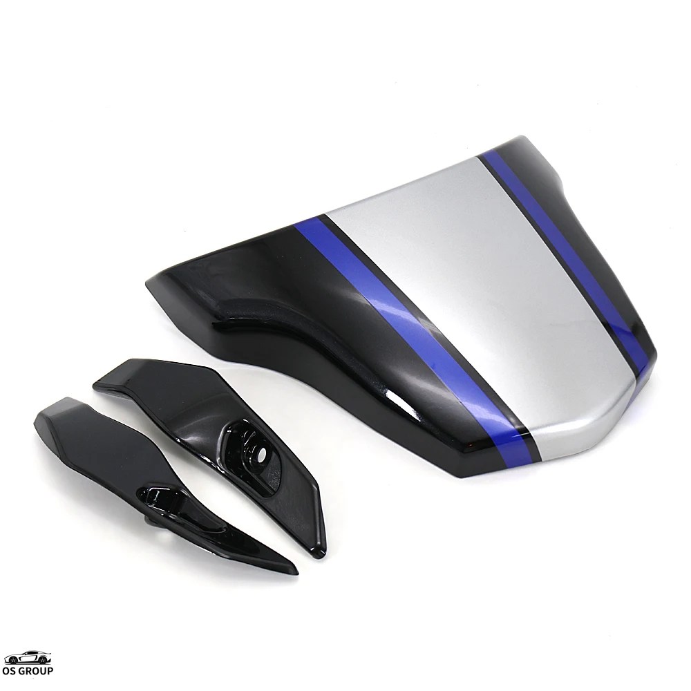 並行輸入品】 MT09 2021年 2022年 バイク リア シート カウル フェア