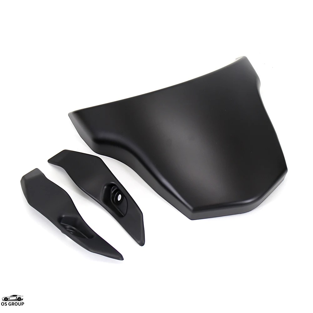 並行輸入品 MT09 2021年 2022年 バイク リア シート カウル フェア