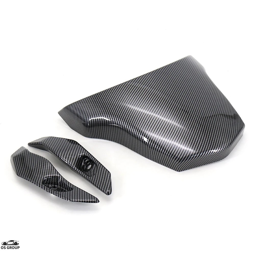 並行輸入品 MT09 2021年 2022年 バイク リア シート カウル フェア
