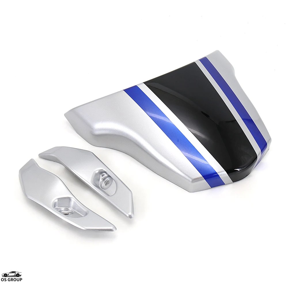 並行輸入品 MT09 2021年 2022年 バイク リア シート カウル フェア