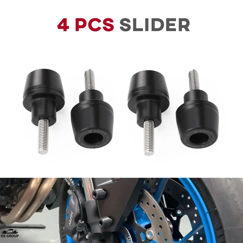 GSXR-1000R用 フロントフォークSUZUKI スズキ 17-24 Suzuki GSXR 1000 R BFF COMPLETE FRONT END FORKS TUBES
