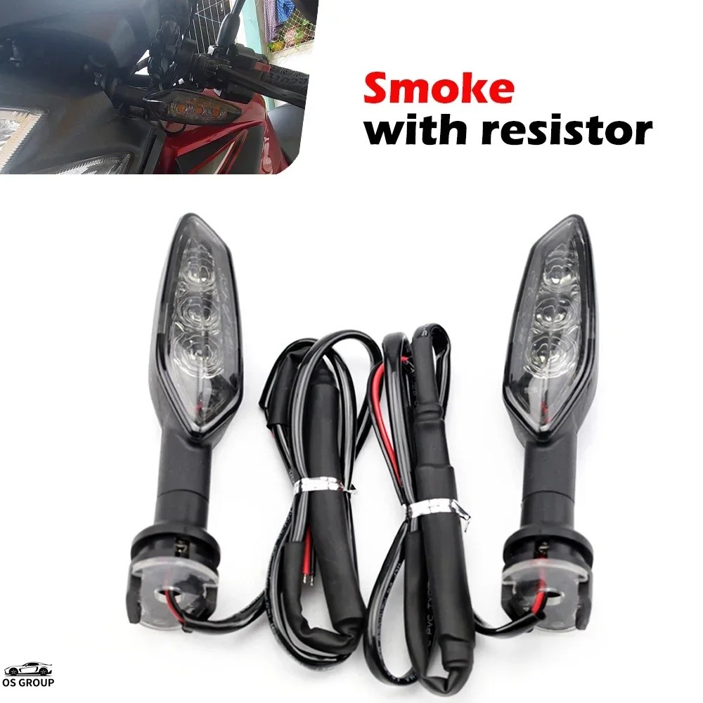 並行輸入品 バイク ウィンカー ヤマハ YZF R6 R1 R3 R25 インジケータ