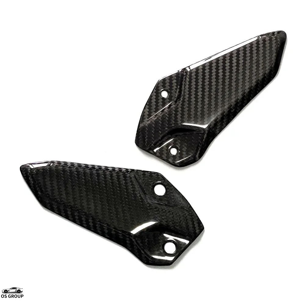 並行輸入品 ZX4R カーボン カワサキ ZX-4R ZX4RR ZX25R 2020年-2023