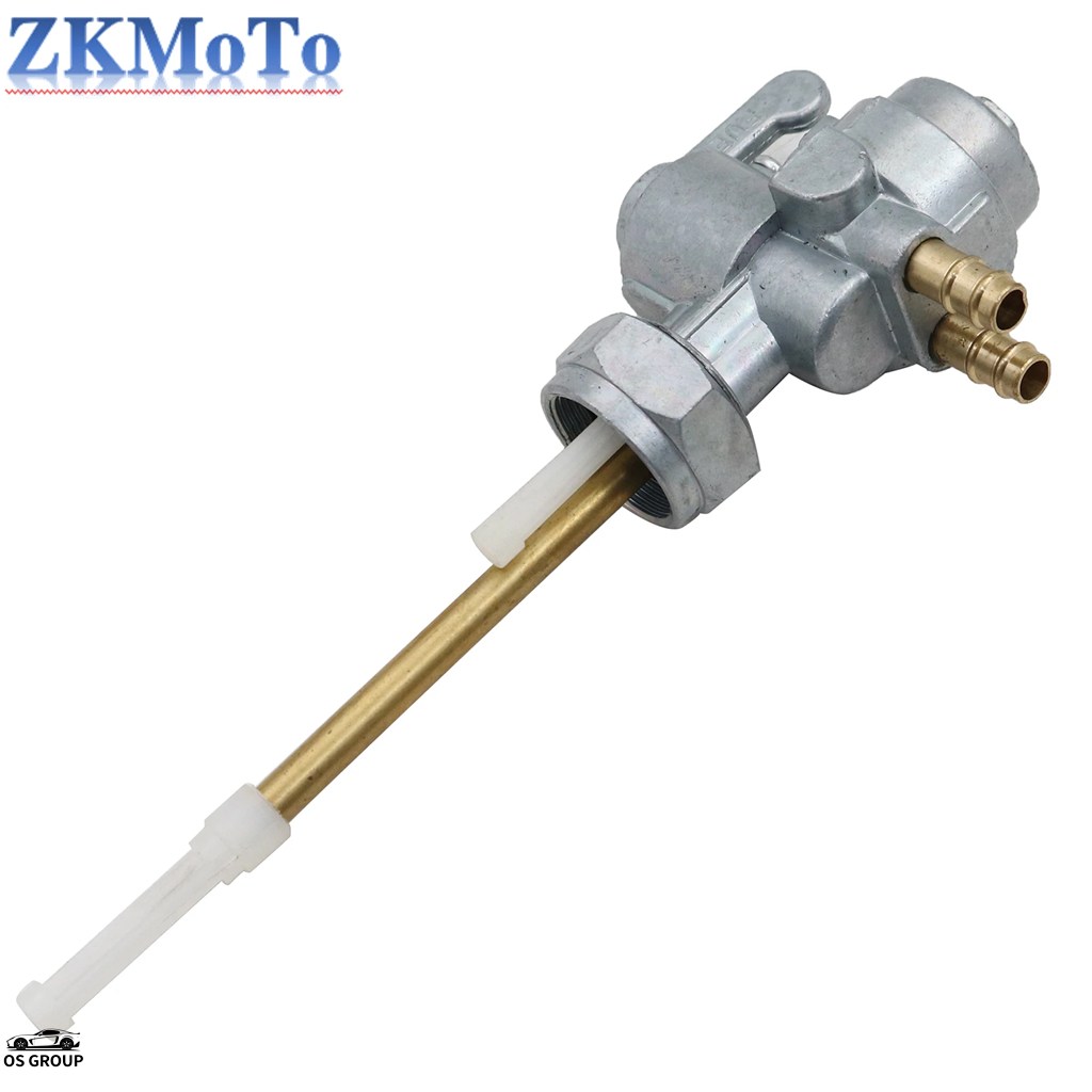 並行輸入品 バイク M22 ガソリン タンク スイッチ タップ ペットコック