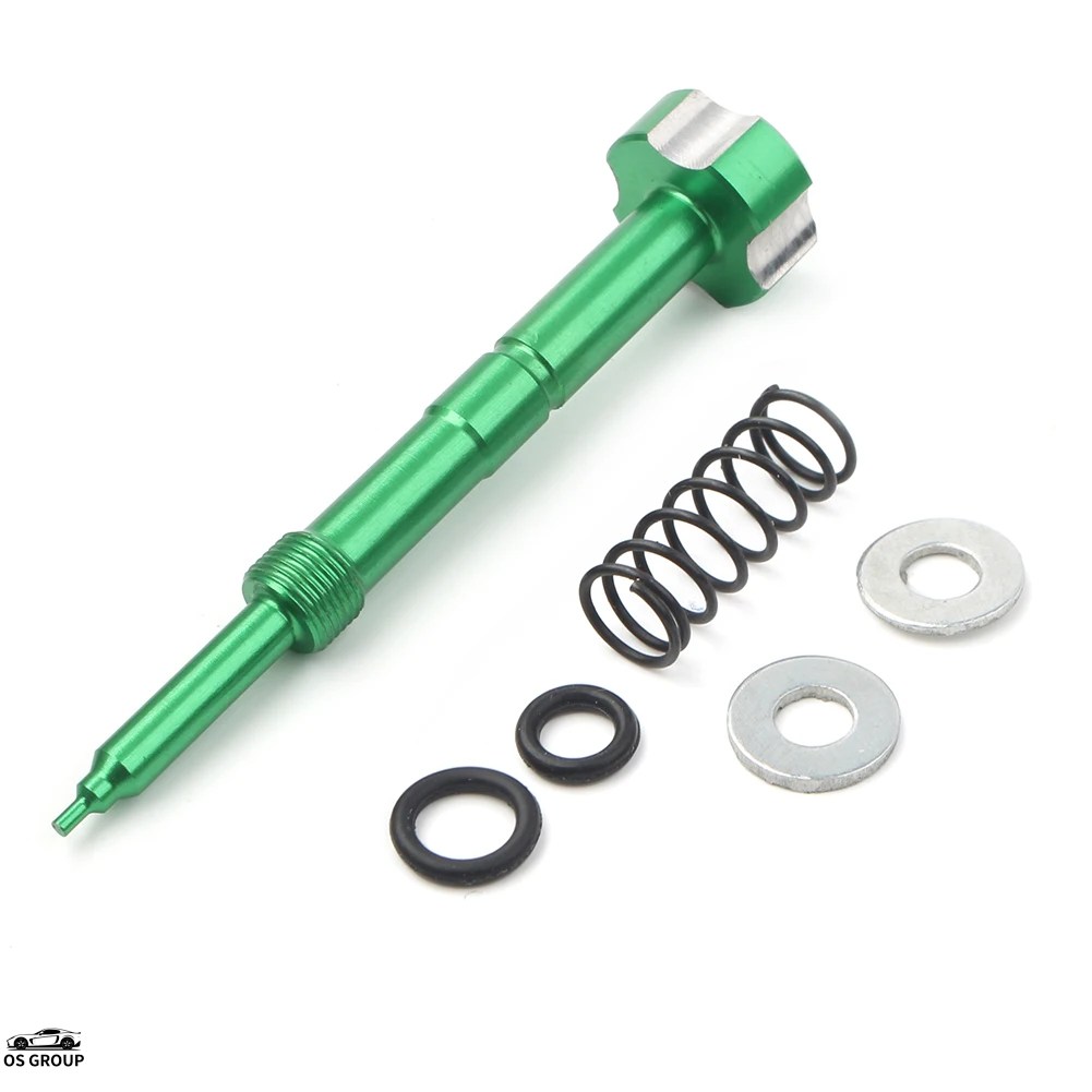 並行輸入品 調整可 バイク ガソリン Mixture スクリュー FCR キャブ