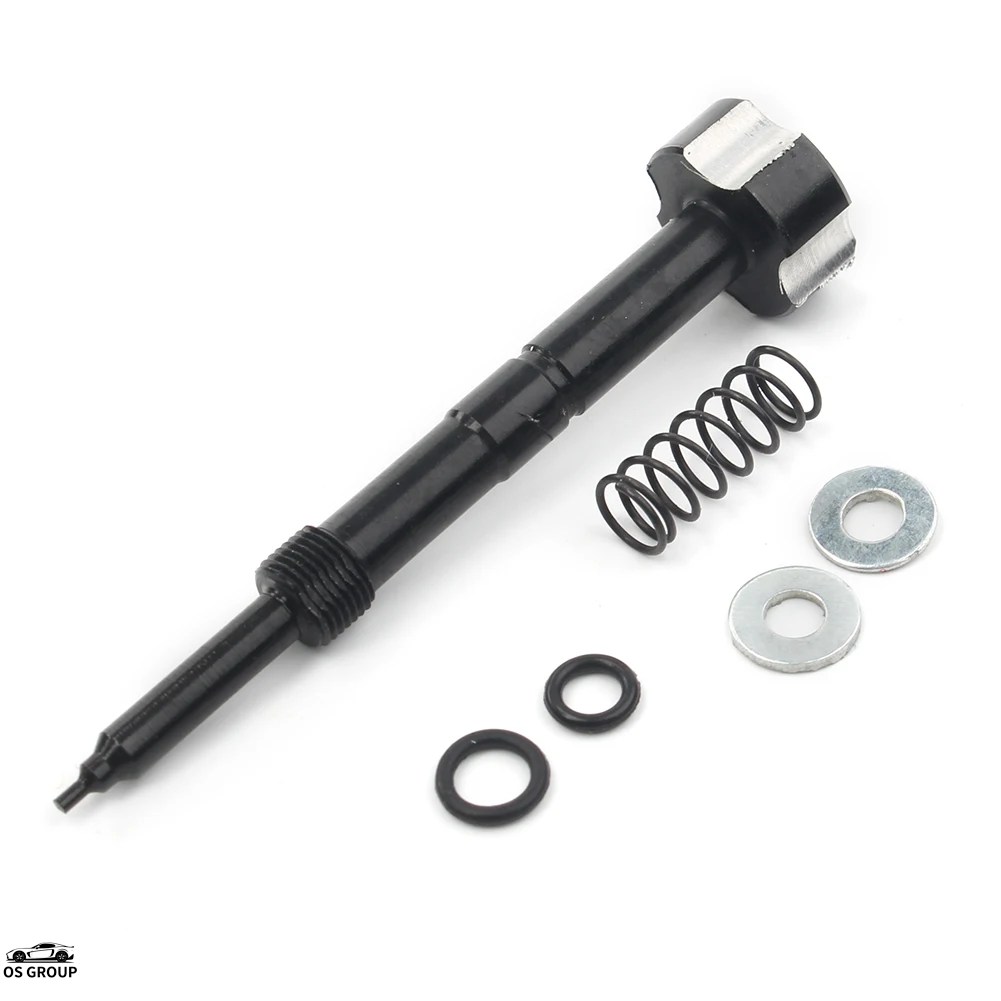 並行輸入品 調整可 バイク ガソリン Mixture スクリュー FCR キャブ