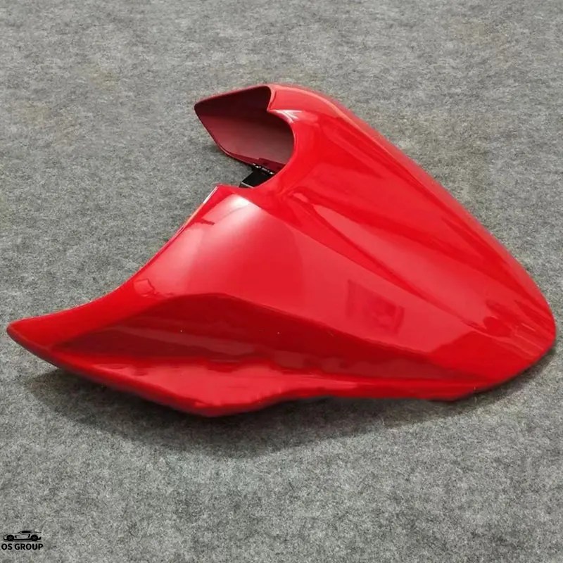 DUCATI MONSTER レッドカウルカバーキット 並行輸入品 ドゥカティ モンスター 821 1200 S 2014年 2015年 2016年