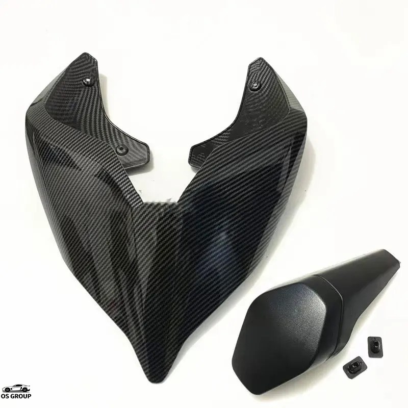 V T用CBR仕様FIGHTER カーボン製カウル 黒　羽テール 楽天市場】VT250FE VT250Z用 CBR400F仕様 テールカウル タイプ2