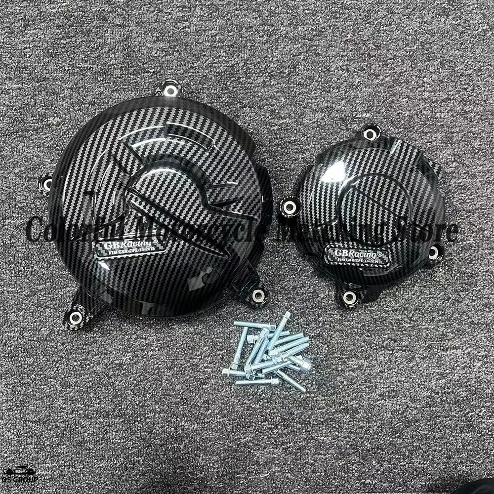 並行輸入品 GSX1300R バイク エンジン 保護 カバー スズキ GSX 1300R