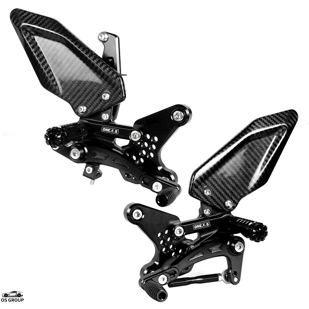 並行輸入品】 ZX-25R ZX-4R SE ZX-4RR バイク 調整可 リア セット リア