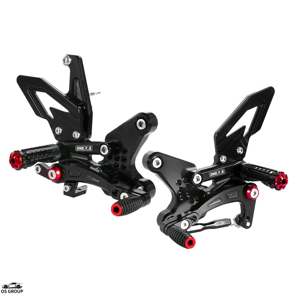 並行輸入品】 ZX-25R ZX-4R SE ZX-4RR バイク 調整可 リア セット リア
