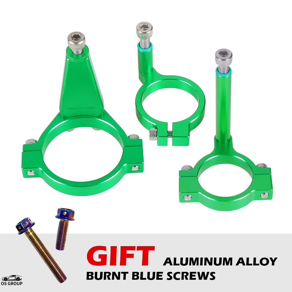 並行輸入品 ZX-4R ZX-4RR バイク ステアリング Stabilize ダンパー