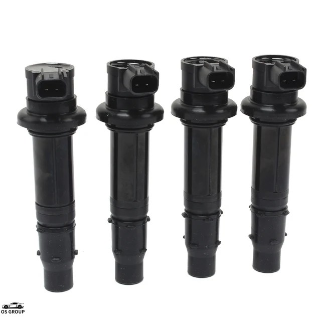 並行輸入品】 F6T558 イグニッション Cオイル 02-17 ヤマハ YZF R1 R6