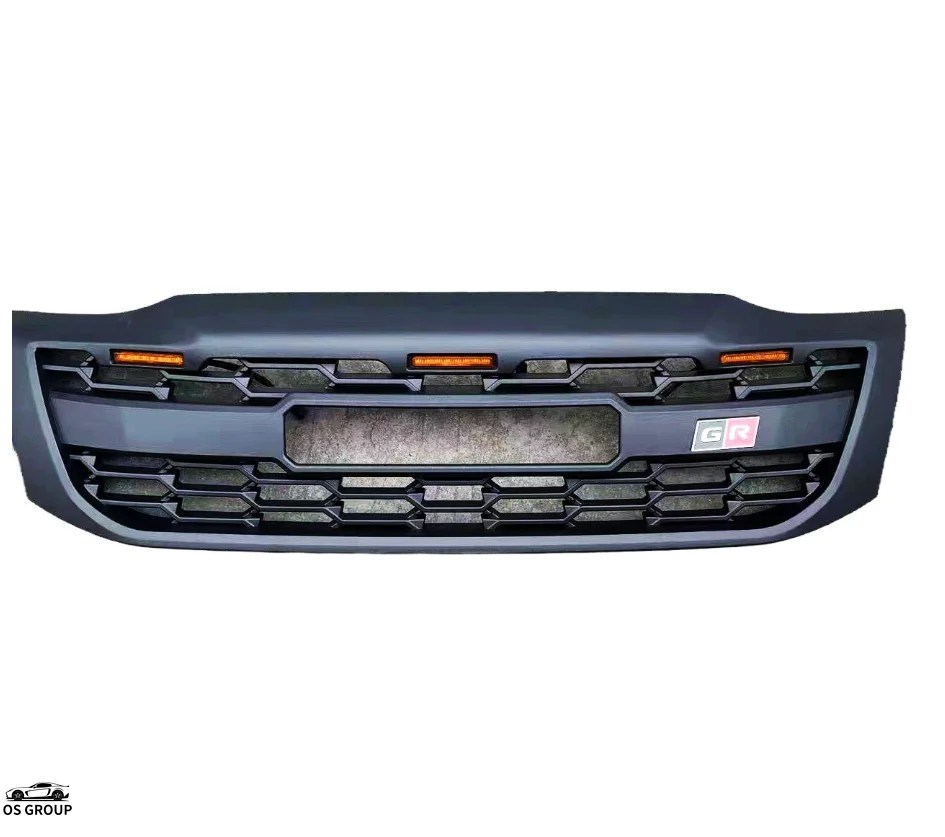 並行輸入品】 フロント グリル バンパー ラジエーター グリル トヨタ