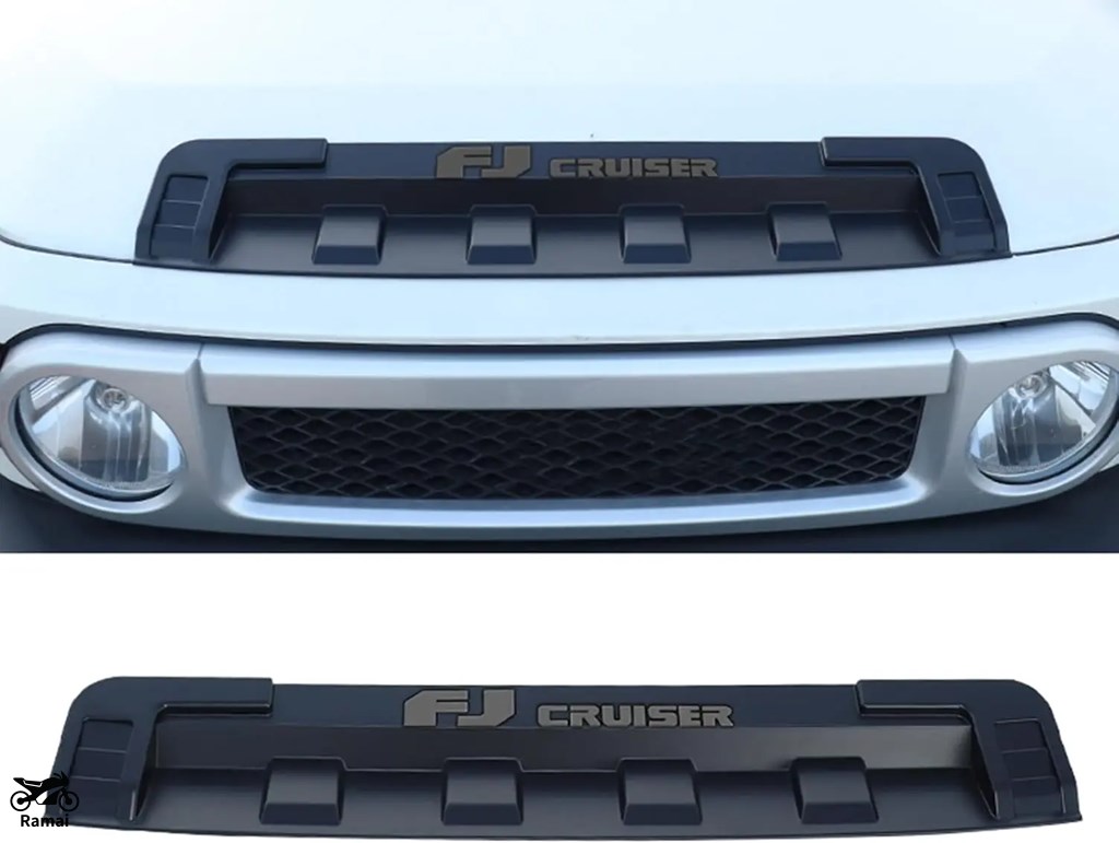 fjクルーザーボンネットのおすすめ人気商品一覧 通販 - Yahoo!ショッピング