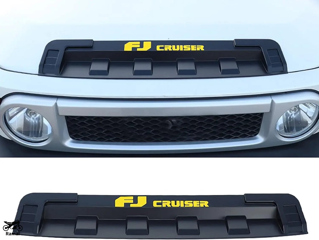 fjクルーザーボンネットのおすすめ人気商品一覧 通販 - Yahoo!ショッピング