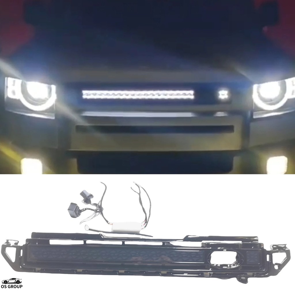 並行輸入品】 ランドローバー ディフェンダー 90 110 130 2020年-2024