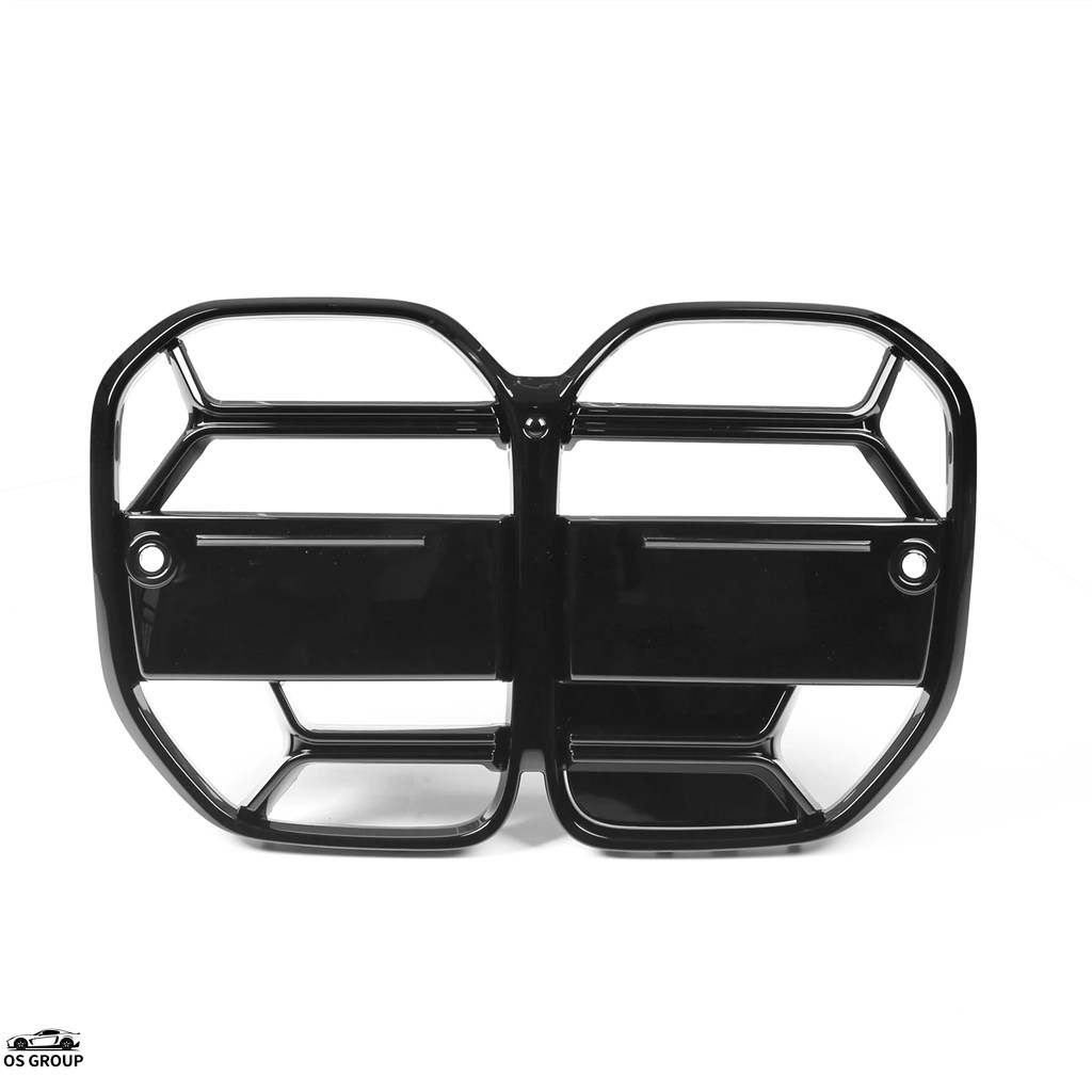 並行輸入品 レーシング グリル フロント BMW G22 G23 4 シリーズ 2021