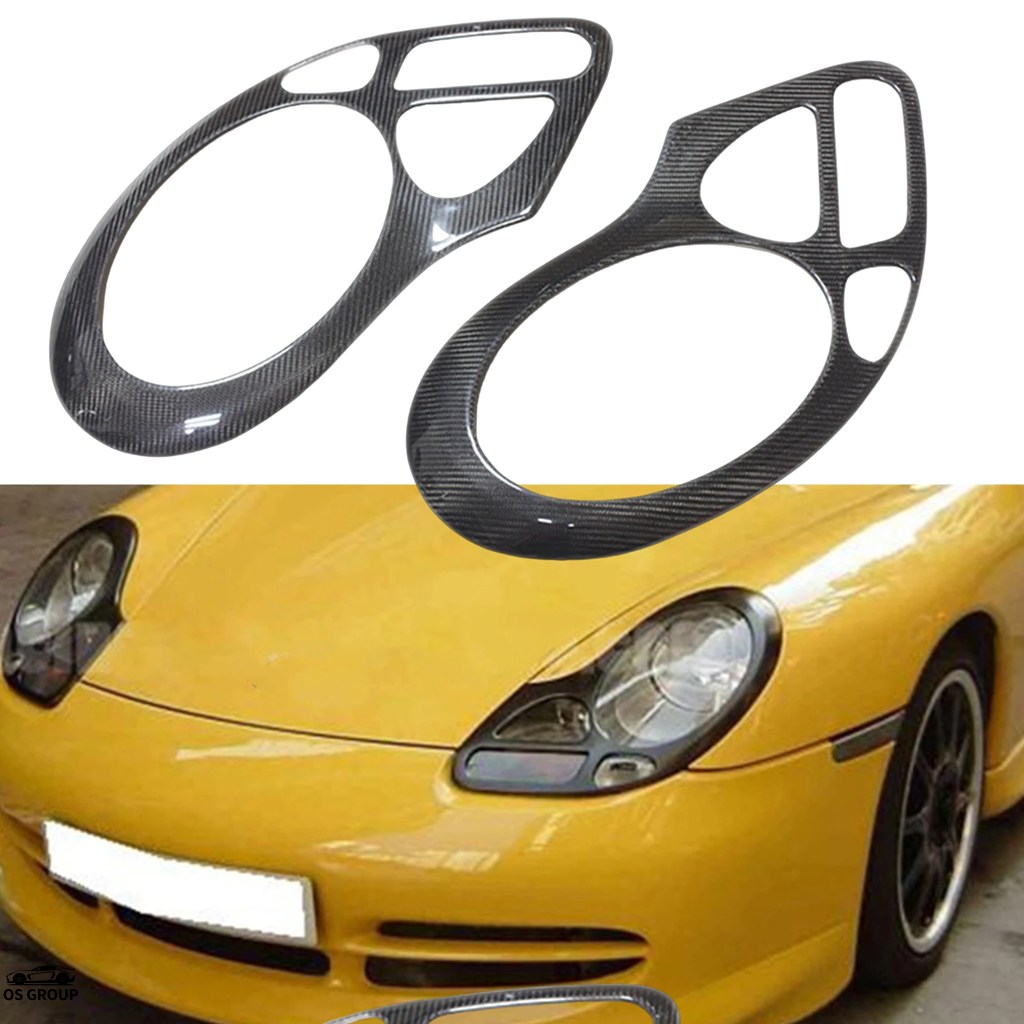 ポルシェ996ヘッドライトカバーのおすすめ人気商品一覧 通販