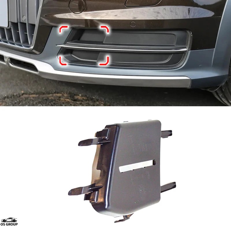 並行輸入品 アウディ A6 オールロード 2015年 2016年 2017年 2018年