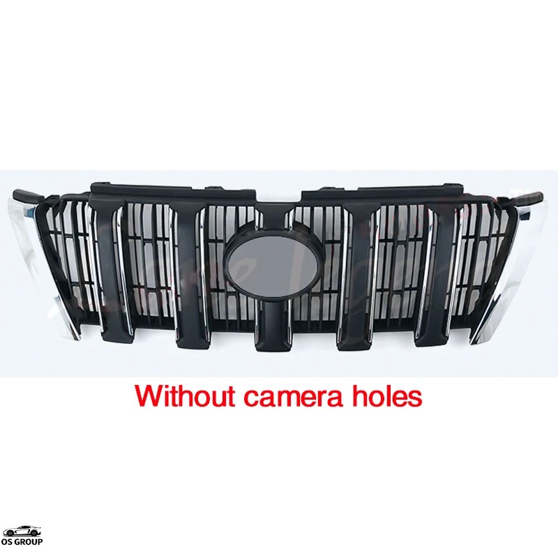 トヨタ ランドクルーザー200 後期 フロントグリル ランドクルーザー