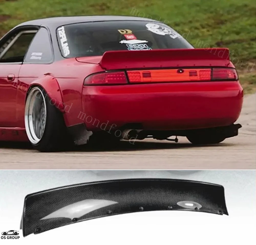 トラスト　シルビア　s14 フロントリップスポイラー 楽天市場】【M's】日産 S14 シルビア 前期 （93.10-96.06）TRUST