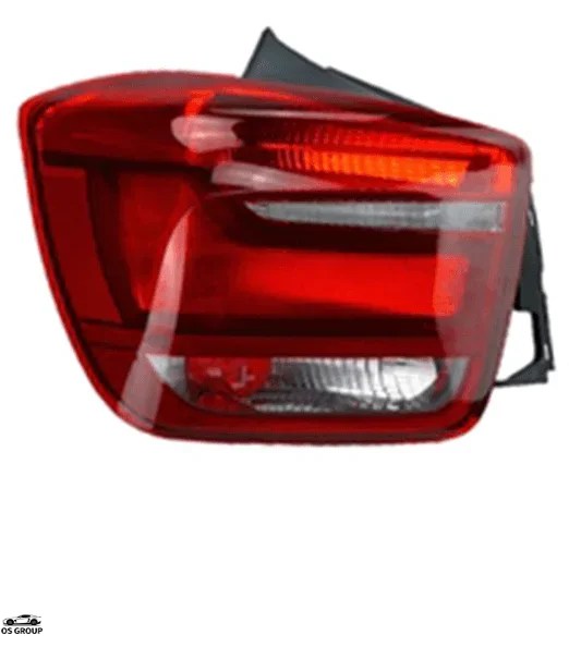 並行輸入品】 テールライト アセンブリ BMW 1 シリーズ F20 114i 116i