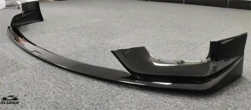 マークX　GRX130 中期　フロントスポイラー　モデリスタ風 ☆受注生産商品☆ GRX130 マークX 後期 モデリスタエアロ