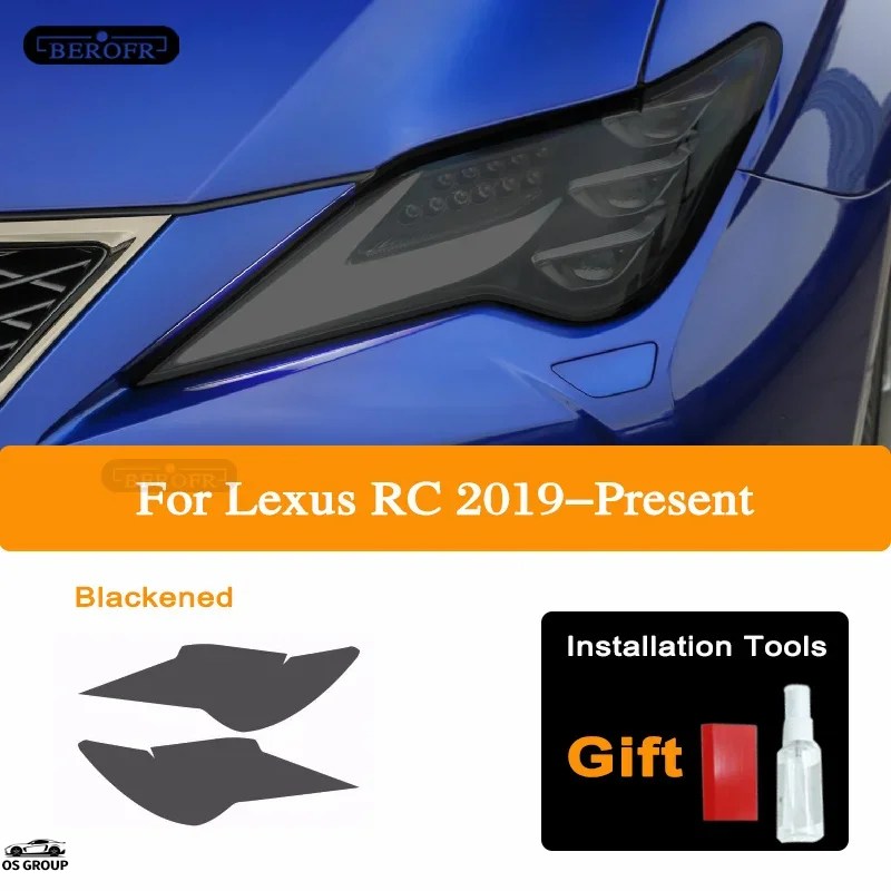 並行輸入品】 レクサス ES NX CT GS RX LX570 RC UX ヘッドライト