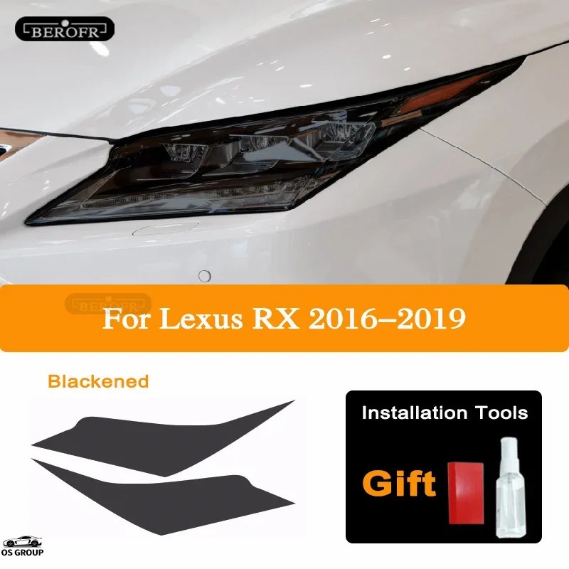並行輸入品】 レクサス ES NX CT GS RX LX570 RC UX ヘッドライト
