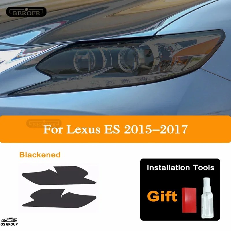 並行輸入品】 レクサス ES NX CT GS RX LX570 RC UX ヘッドライト