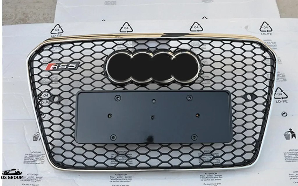 並行輸入品】 アウディ A5/S5 B8.5 2012年 2013年 2014年 2015年 2016