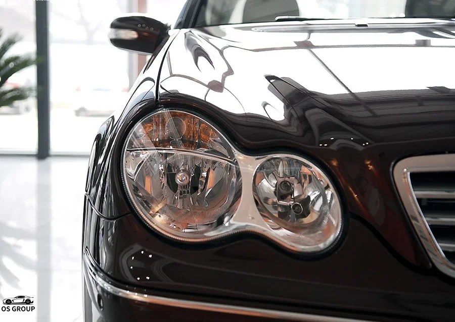 並行輸入品】 2001年-2007年 ベンツ W203 C-クラス C180 C200 C230 