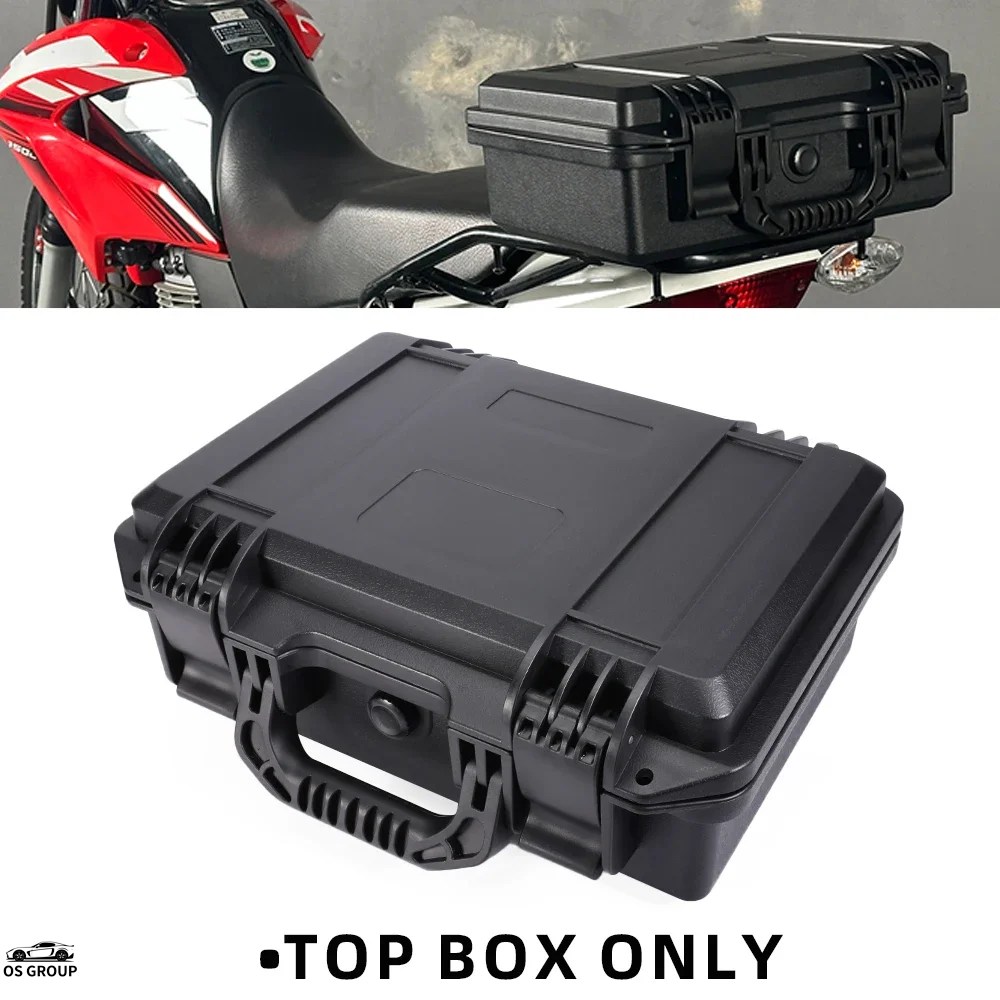 並行輸入品 2024 XR150L トップ ケース ブラケット ラック モトクロス 