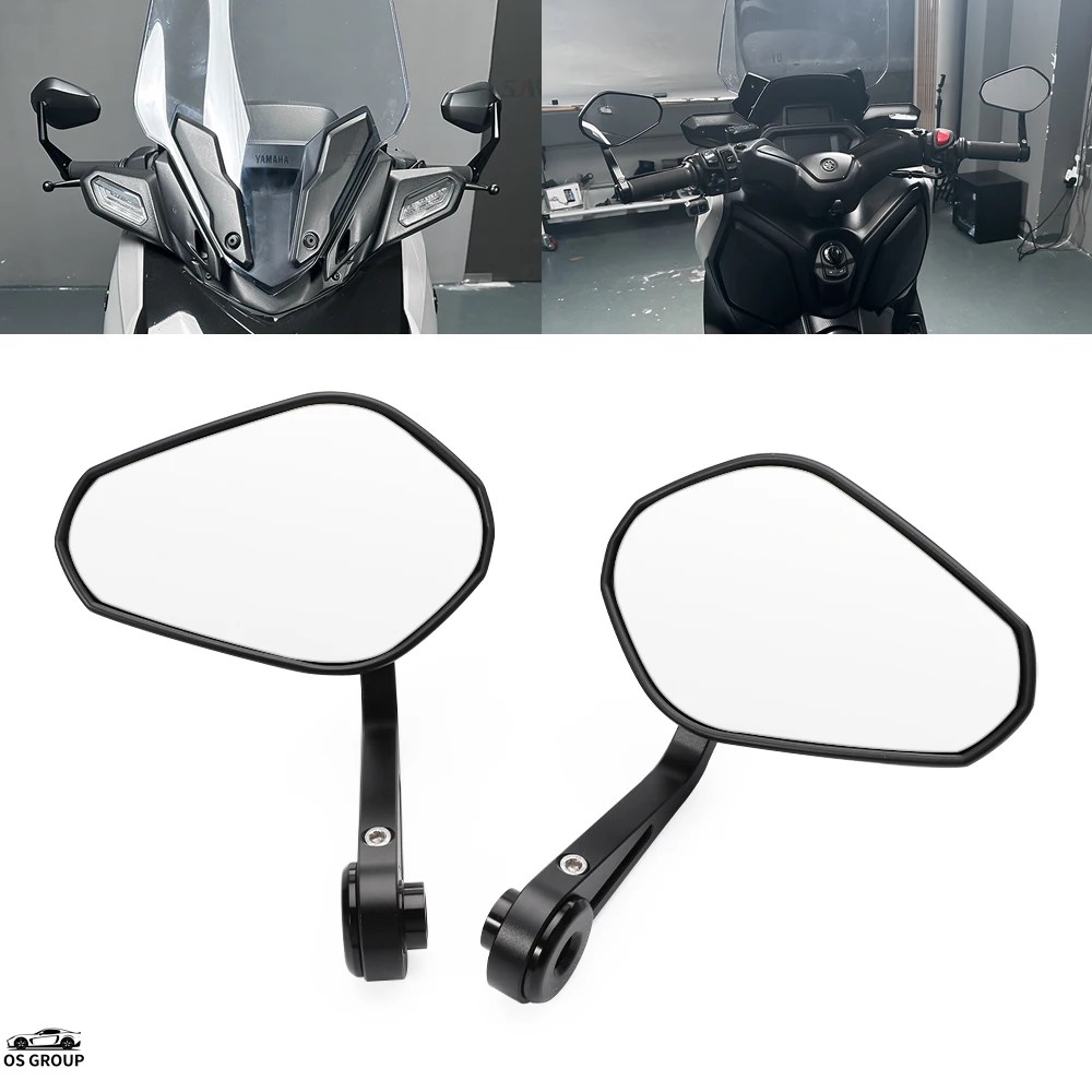 ミラー サイドミラー ヤマハ 用 XMAX 300 400 125 250 2017 2018 2019