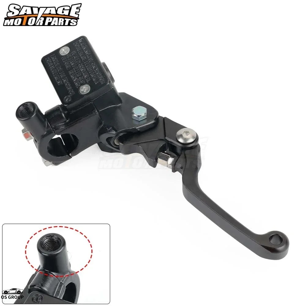 並行輸入品 フロント ブレーキ マスター シリンダー ヤマハ YZ TTR TW