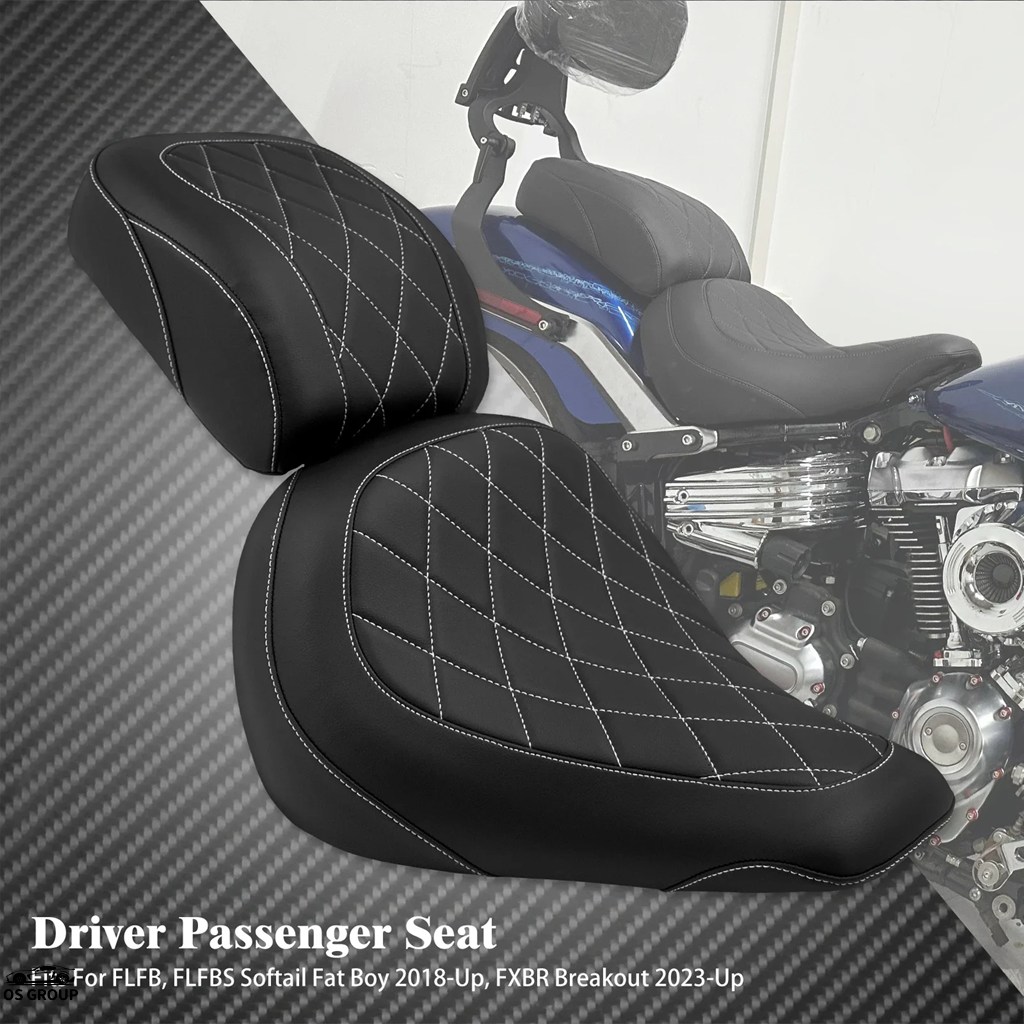 新車外し ハーレー ブレイクアウト FXBR 純正 シート HARLE 未使用 ハーレーブレイクアウトシートのおすすめ人気商品一覧 通販