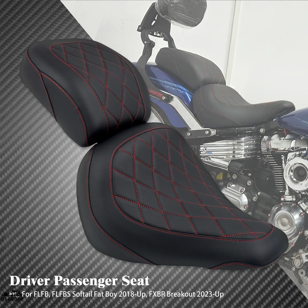 並行輸入品】 フロント ドライブr シート クッションs バイク リア