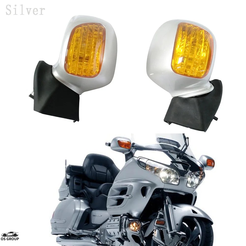並行輸入品】 リア サイド ミラーs LED ウィンカー ホンダ ゴールド 並行輸入品】 リア サイド ミラーs LED ウィンカー ホンダ ゴールド