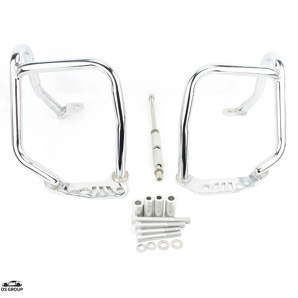 Motorcycle Front Fork Gaiters for Honda Rebel CMX 500