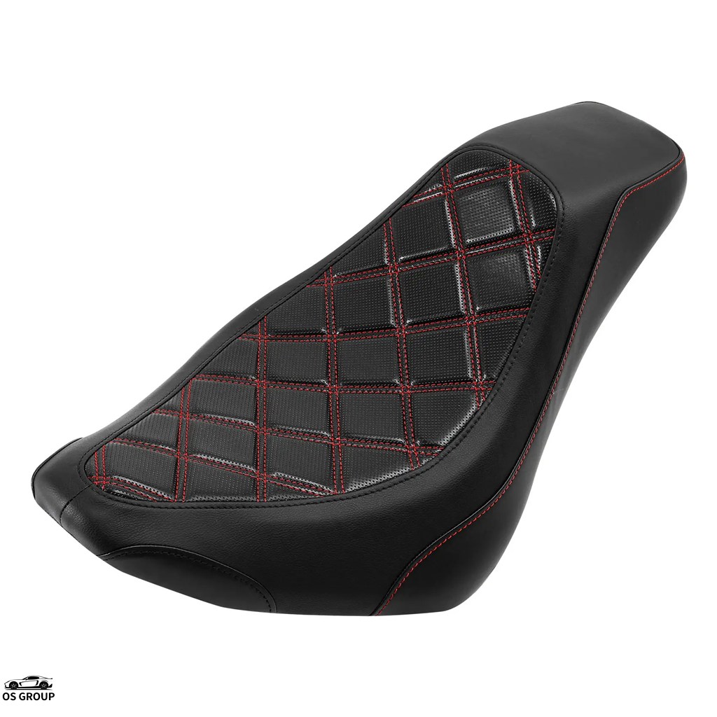 並行輸入品】 ソロ シート ハーレー ソフテイル デラックス Slim 並行輸入品】 ソロ シート ハーレー ソフテイル デラックス Slim