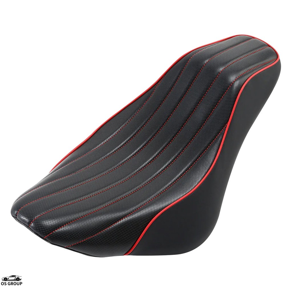 並行輸入品 ソロ シート ハーレー ソフテイル デラックス Slim