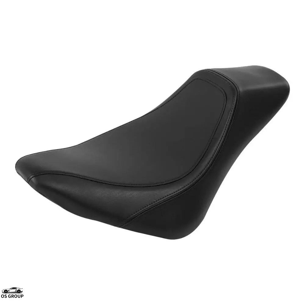 並行輸入品 ソロ シート ハーレー ソフテイル デラックス Slim