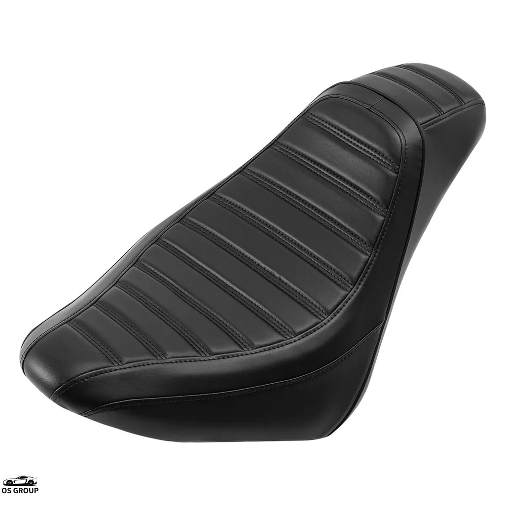 並行輸入品 ソロ シート ハーレー ソフテイル デラックス Slim